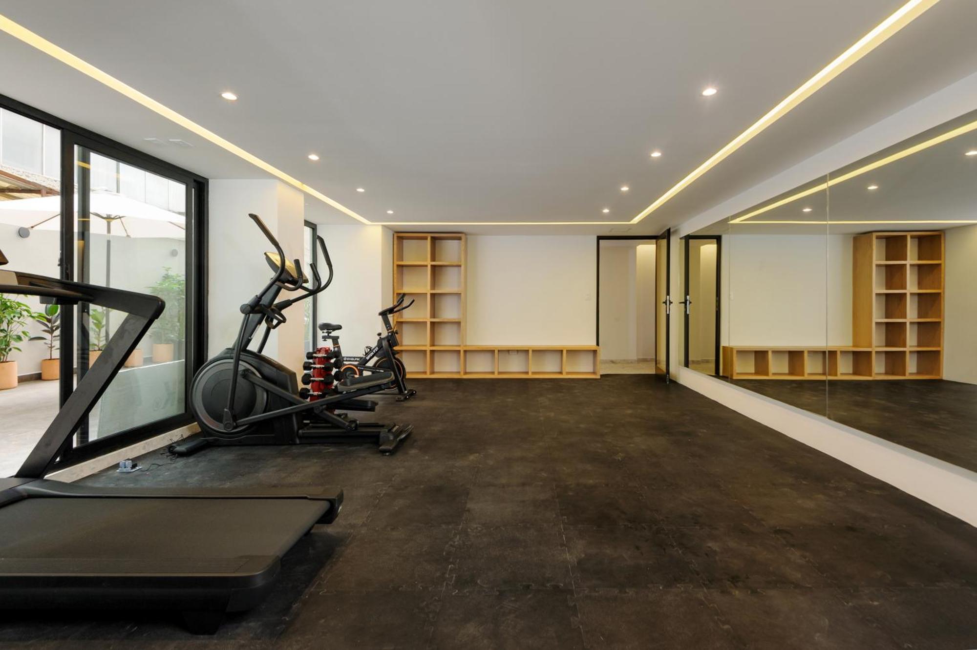 Апартаменты Colima 340 By Wynwood House Мехико Экстерьер фото