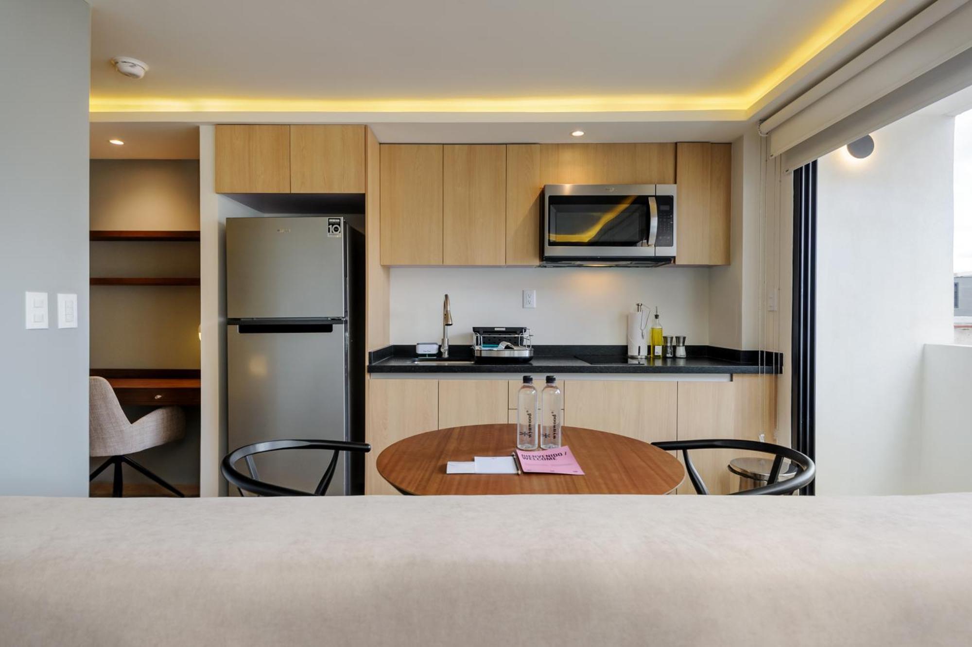 Апартаменты Colima 340 By Wynwood House Мехико Экстерьер фото