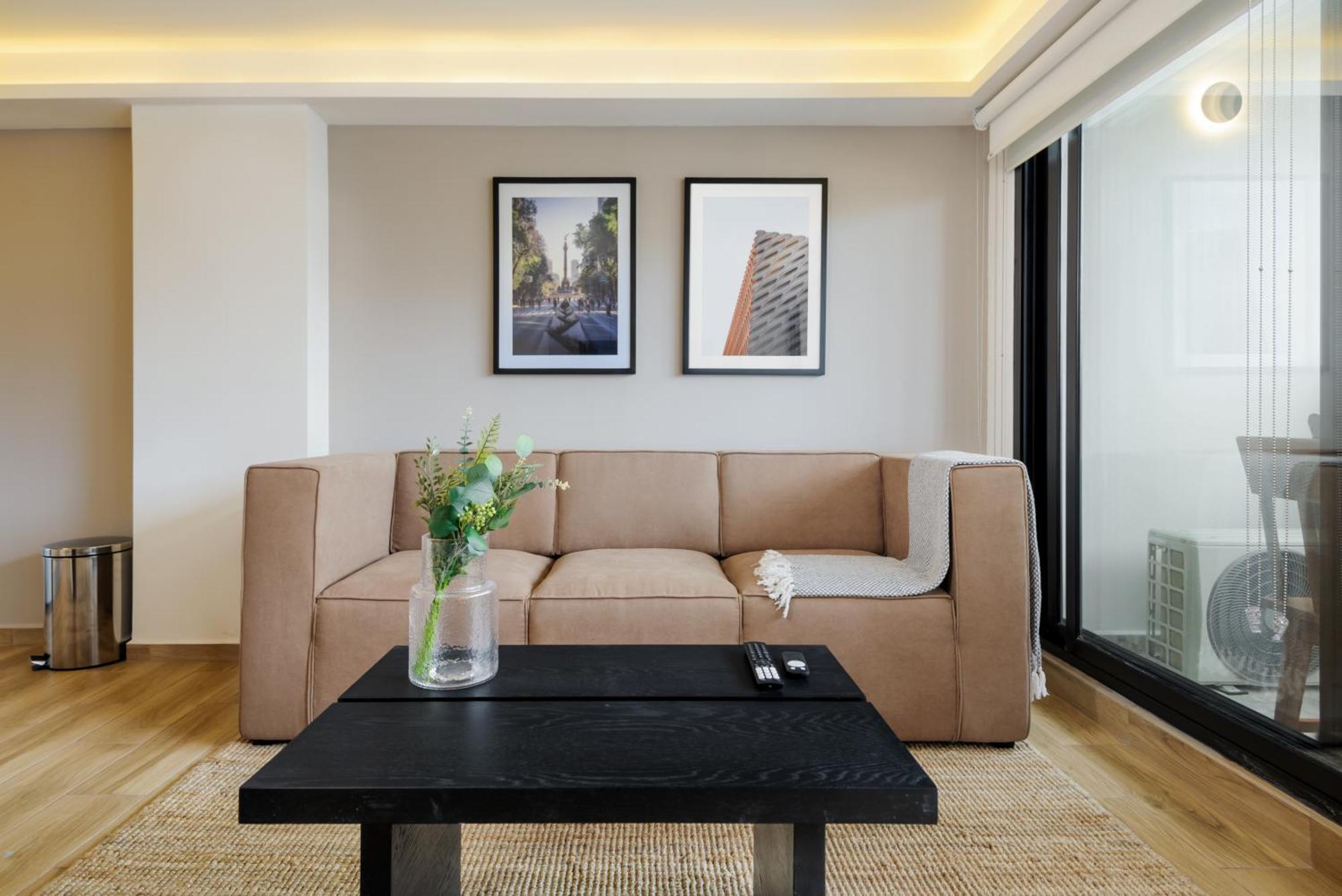 Апартаменты Colima 340 By Wynwood House Мехико Экстерьер фото