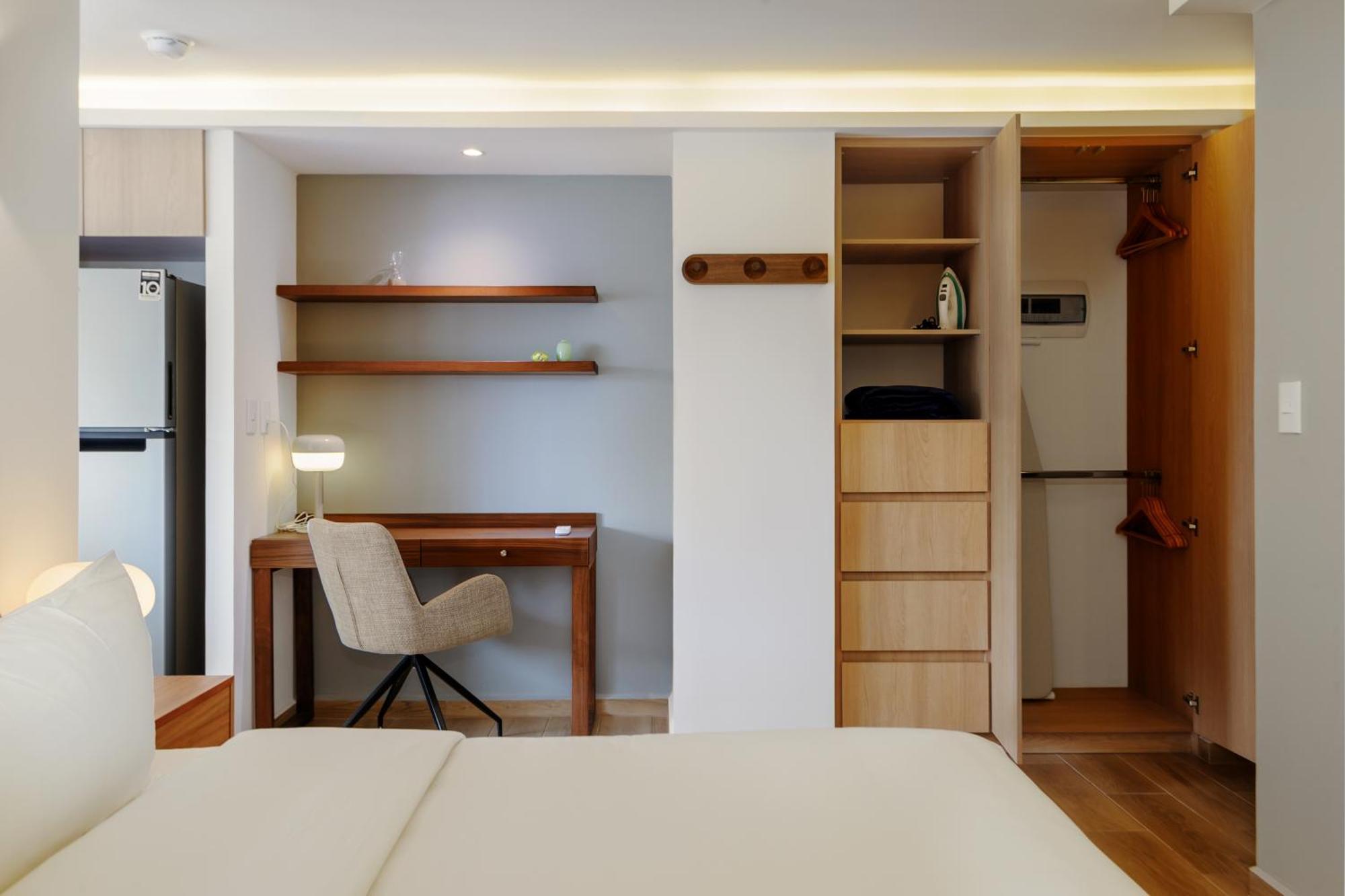 Апартаменты Colima 340 By Wynwood House Мехико Экстерьер фото