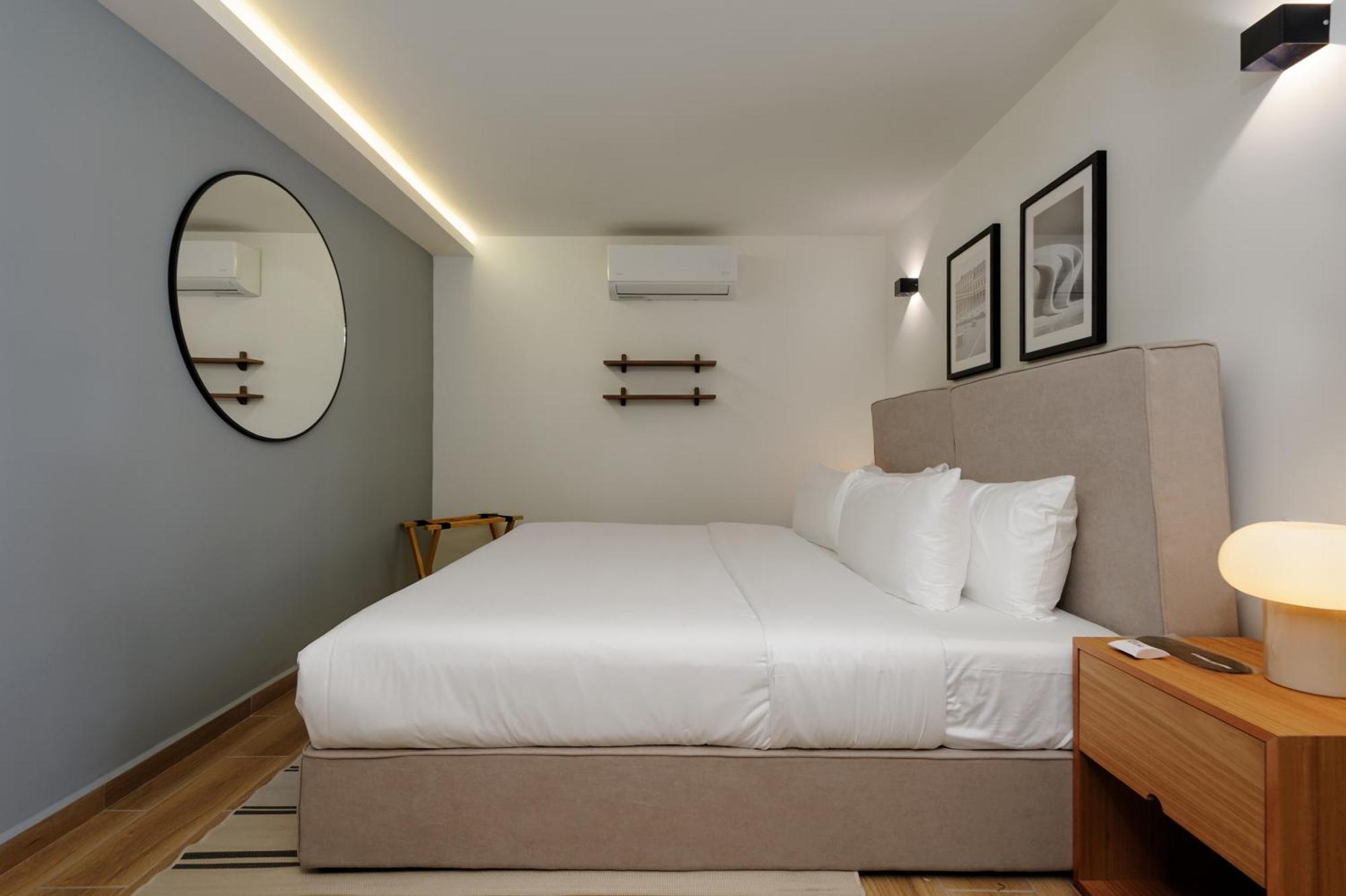 Апартаменты Colima 340 By Wynwood House Мехико Экстерьер фото