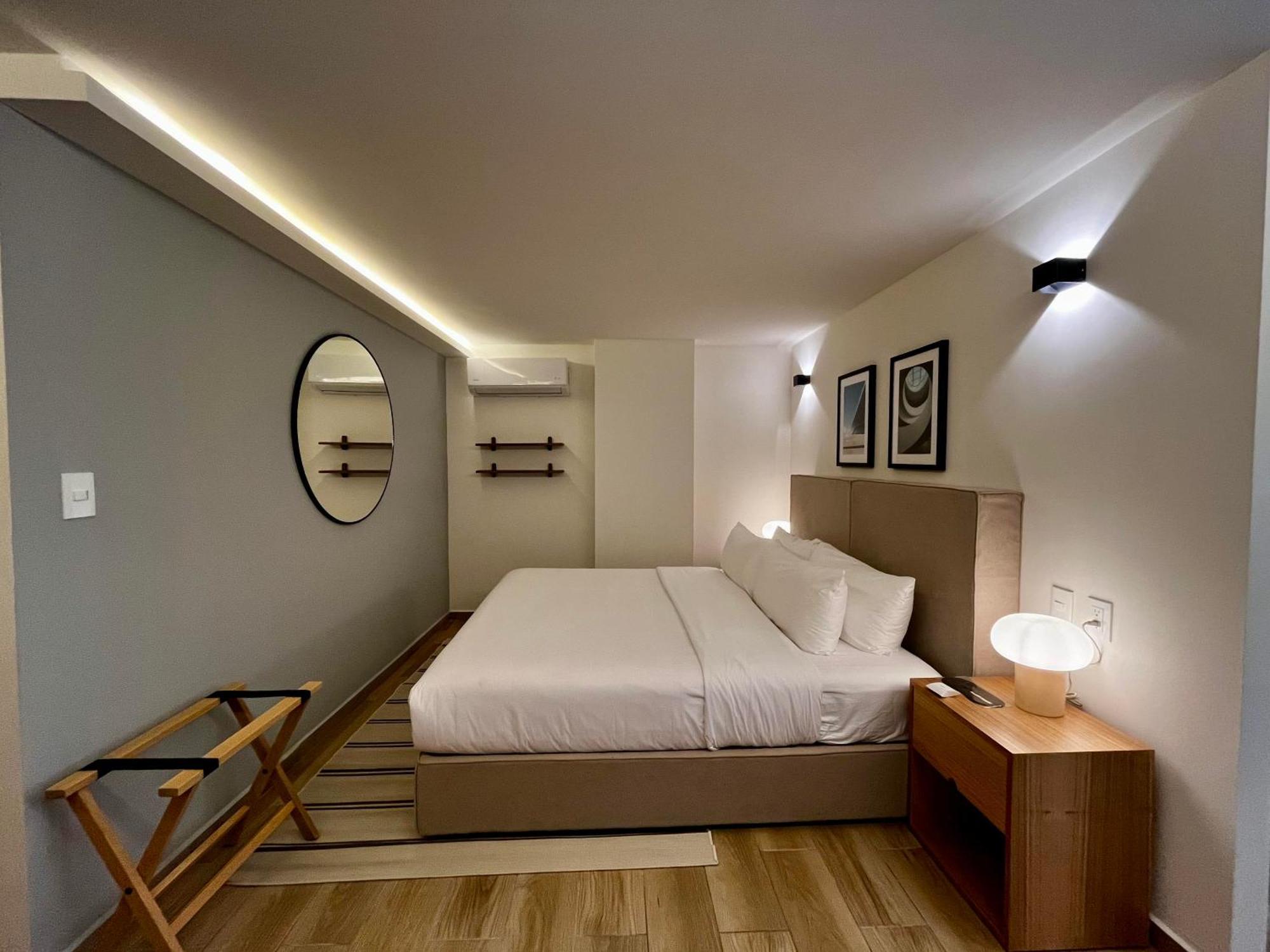 Апартаменты Colima 340 By Wynwood House Мехико Экстерьер фото